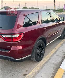 دودج دورانجو